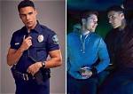 Rafael Silva on Hot Gay Makeout Scenes and Tarlos Getting Married