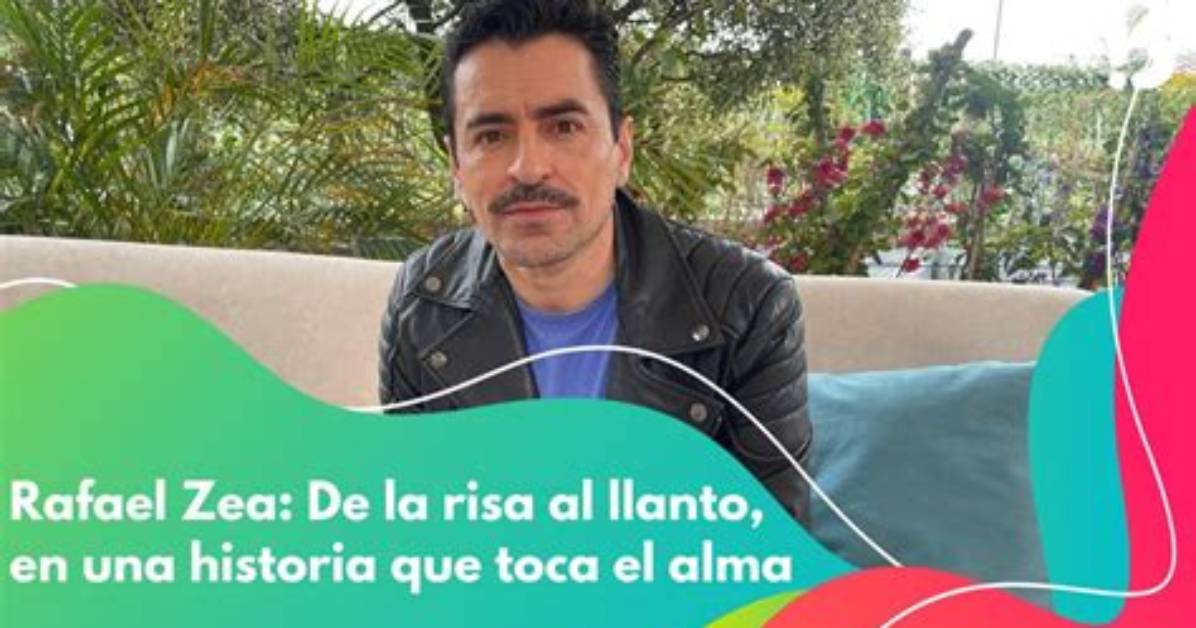 Rafael Zea