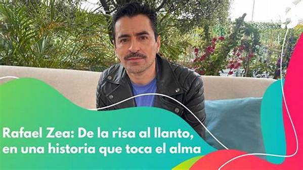 Rafael Zea