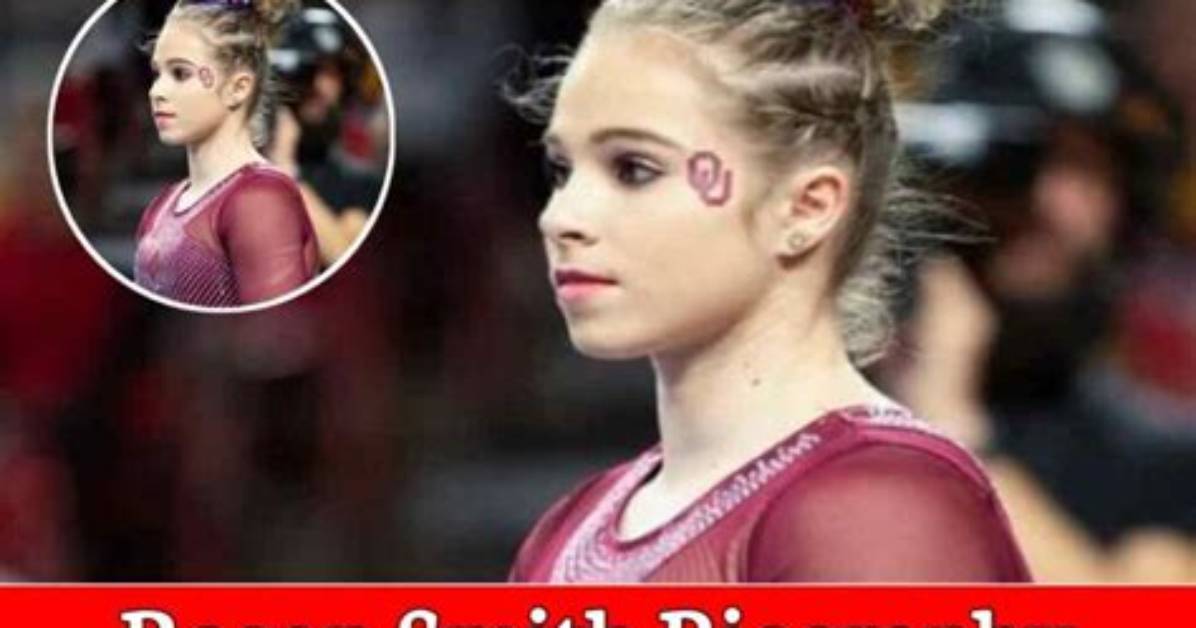 Ragan Smith Net Worth