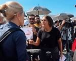 Rahma Zein Wikipedia and Age: Egyptian Activist Viral Video