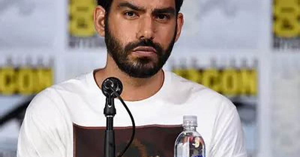 Rahul Kohli Net Worth – How Much Is Rahul Kohli Worth?