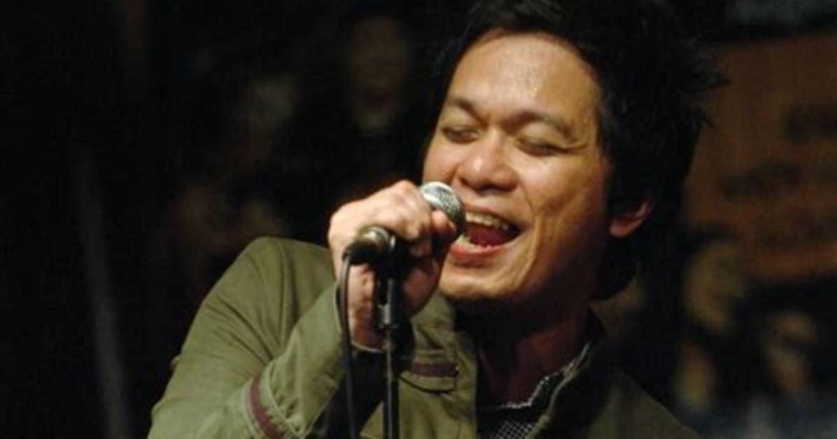 Raimund Marasigan