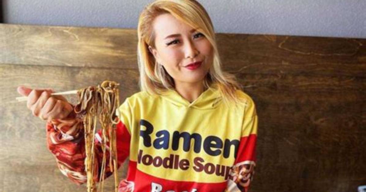 Raina Huang Biography: Age, Ethnicity, Boyfriend, Competitive Eating