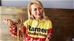 Raina Huang Biography: Age, Ethnicity, Boyfriend, Competitive Eating