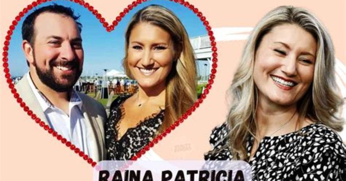 Raina Patricia