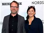 Rainn Wilson and Wife Holiday Reinhorn Share a Son, Walter Mckenzie