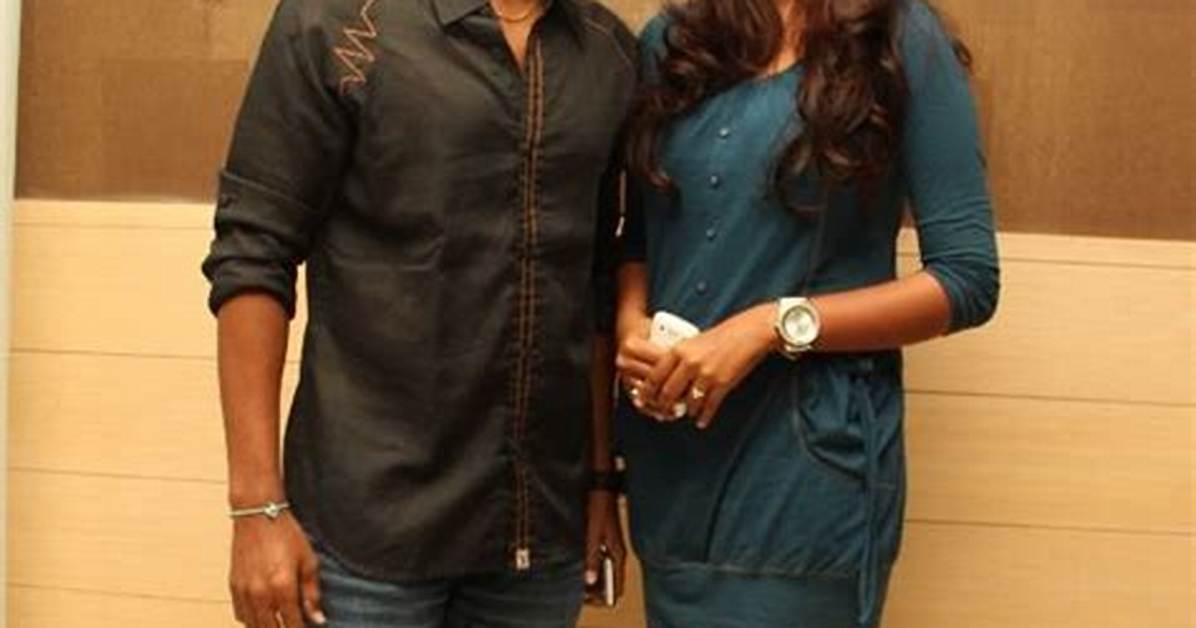 Rajini Natraj