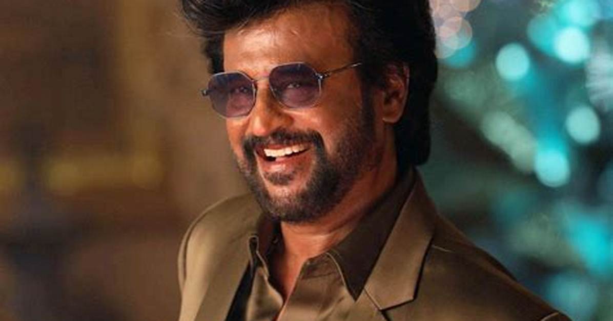 Rajinikanth – Biography, Facts & Life Story