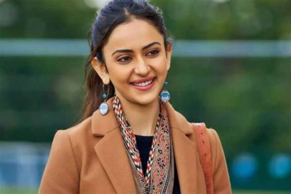 Rakul Preet Singh