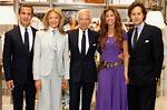 Ralph Lauren Net Worth – How Much Is Ralph Lauren Worth?