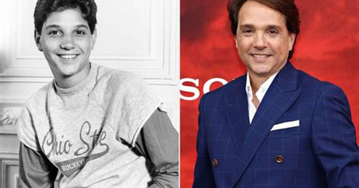 Ralph Macchio on His ‘Magical’ Chemistry with Co-Star William Zabka