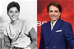 Ralph Macchio on His ‘Magical’ Chemistry with Co-Star William Zabka