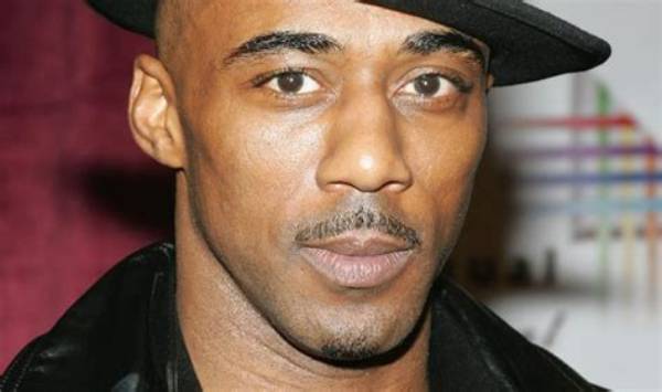 Ralph Tresvant