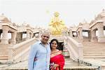 Rama Krishna Veerapaneni Age, First Wife, Net Worth