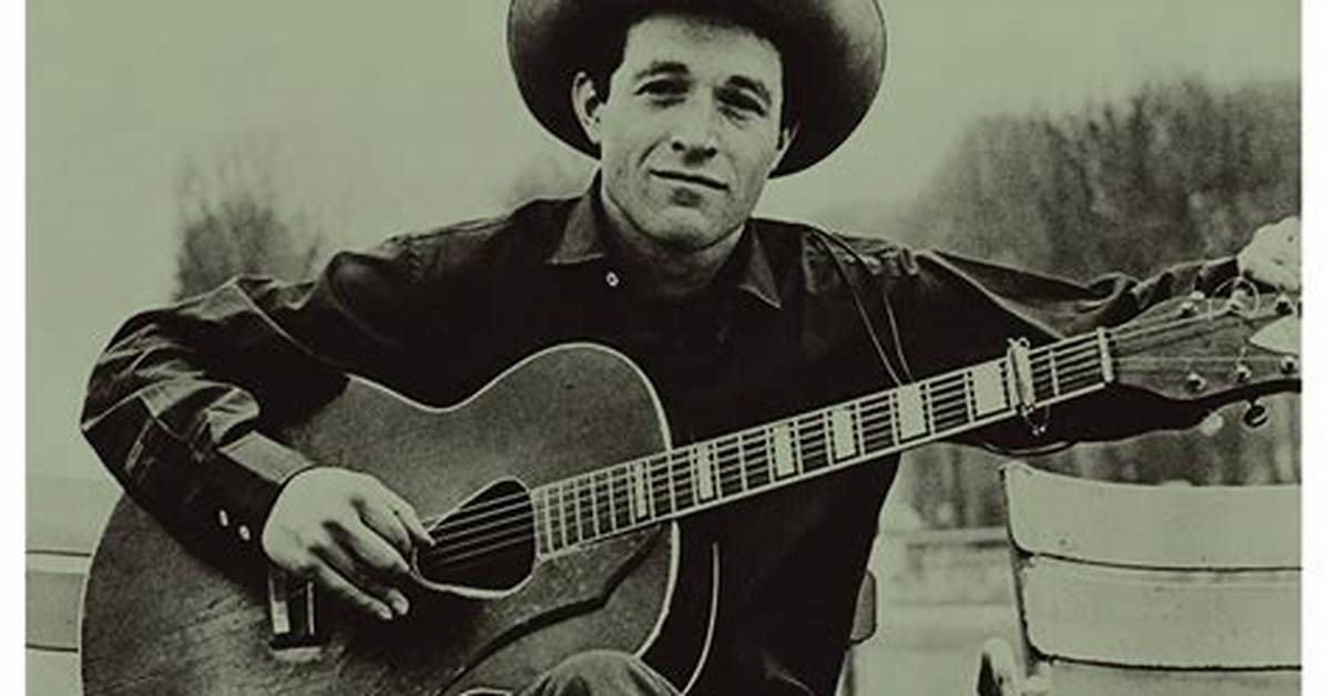 Ramblin’ Jack Elliott Bio, Relationships, Career & More