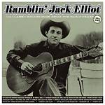 Ramblin’ Jack Elliott Bio, Relationships, Career & More