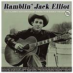 Ramblin’ Jack Elliott