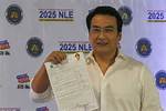Ramon Bong Revilla