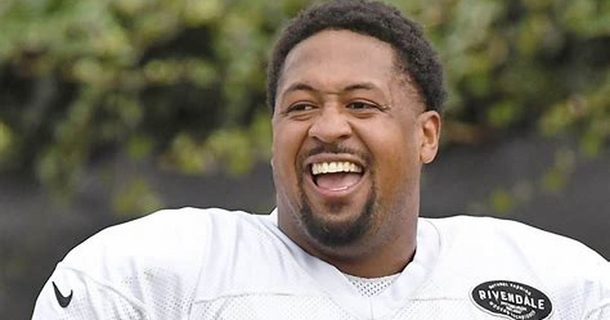 Ramon Foster