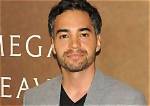 Ramon Rodriguez Height