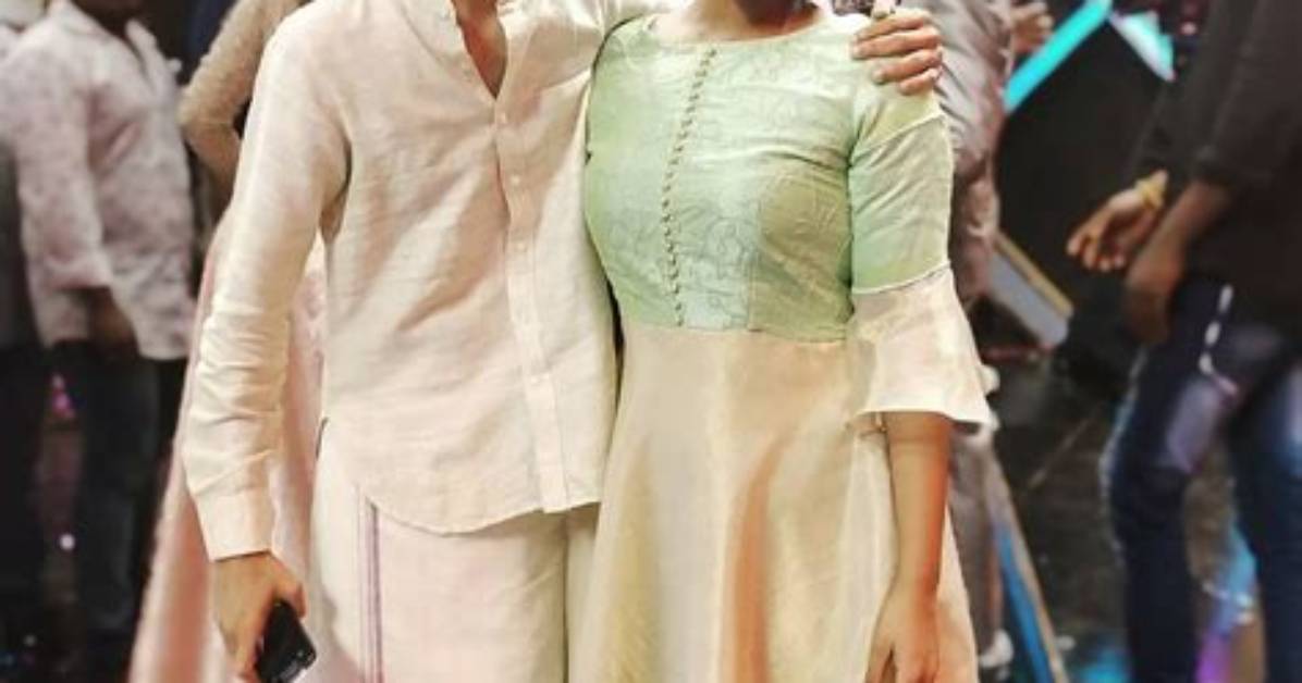 Ramya Nsk