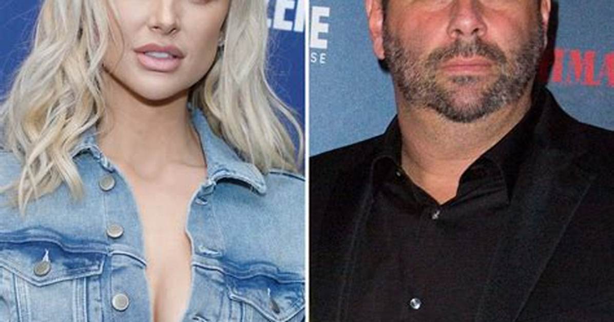 Randall Emmett Claims His Ex-Wives Want to "Destroy" Him — Who Was His First Wife?