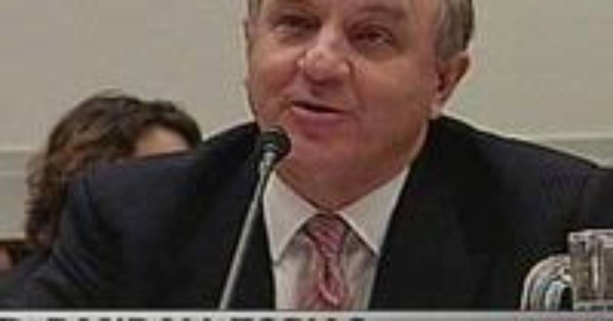 Randall L. Tobias