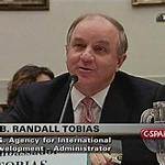 Randall L. Tobias