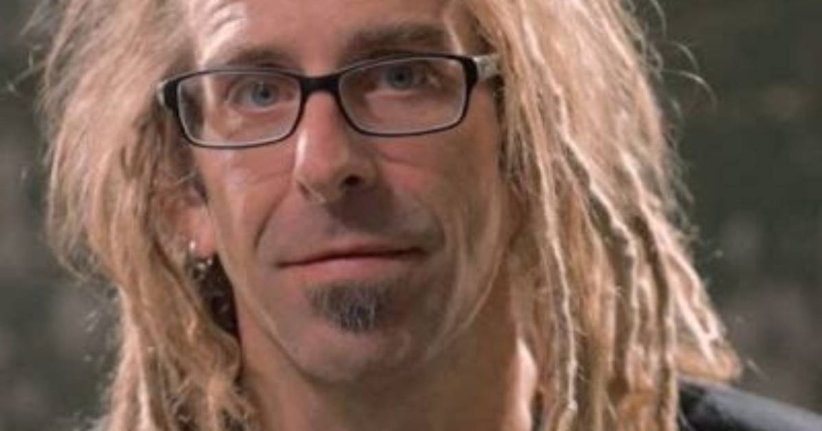 Randy Blythe Bio, Wiki, Age, Wife, Lamb of God, Jail, Hair, Daughter, and Net Worth