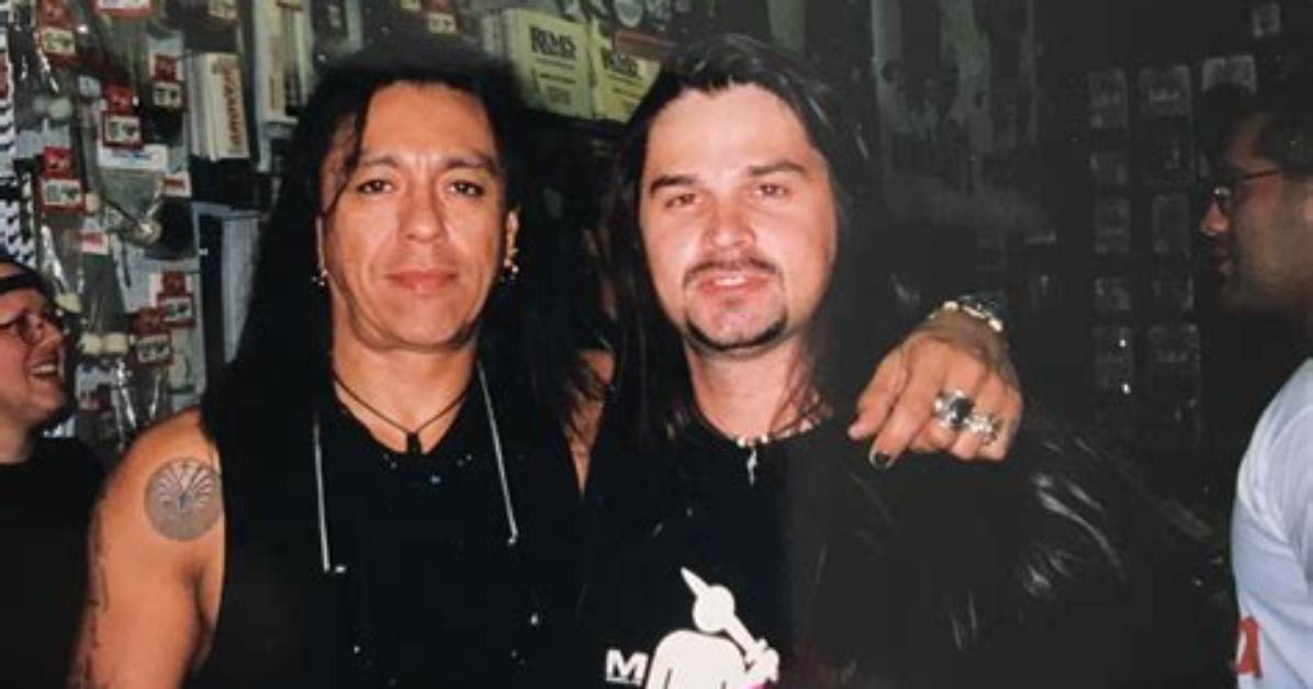 Randy Castillo