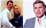 Randy Chrisley [Todd Chrisley Brother] Dead or Alive? a Scary Divorce, Cancer & Shoplifting Arrest in His Bio.