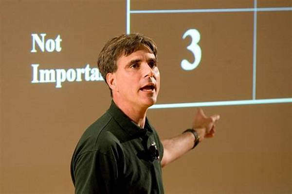 Randy Pausch