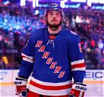 Rangers: Ryan Lindgren Wife: Is He Married?