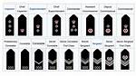 Ranks, Names of 417 Senior Police Officers That Get Promoted, Including Digs, 12 Cps