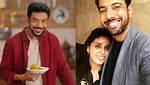 Ranveer Brar Praises Palavi, His Wife, for Bringing out “The Best in Him”