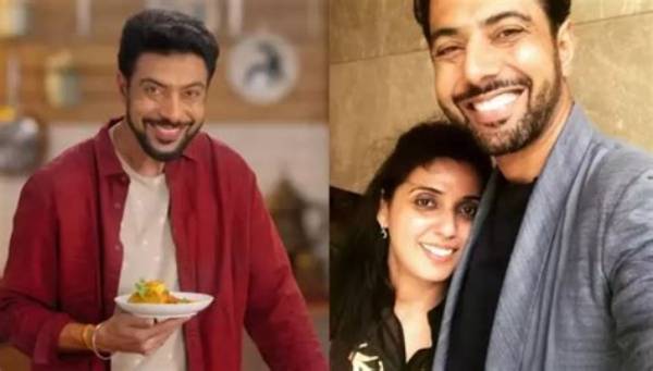 Ranveer Brar Praises Palavi, His Wife, for Bringing out “The Best in Him”