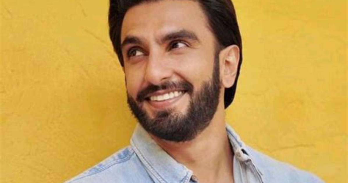 Ranveer Singh
