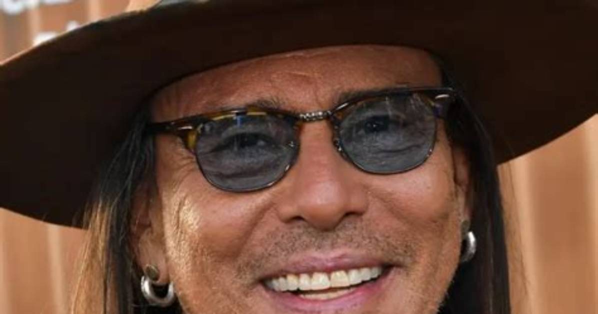 Raoul Trujillo Net Worth 2024