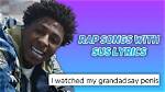 Rap Songs Sus | Popnable