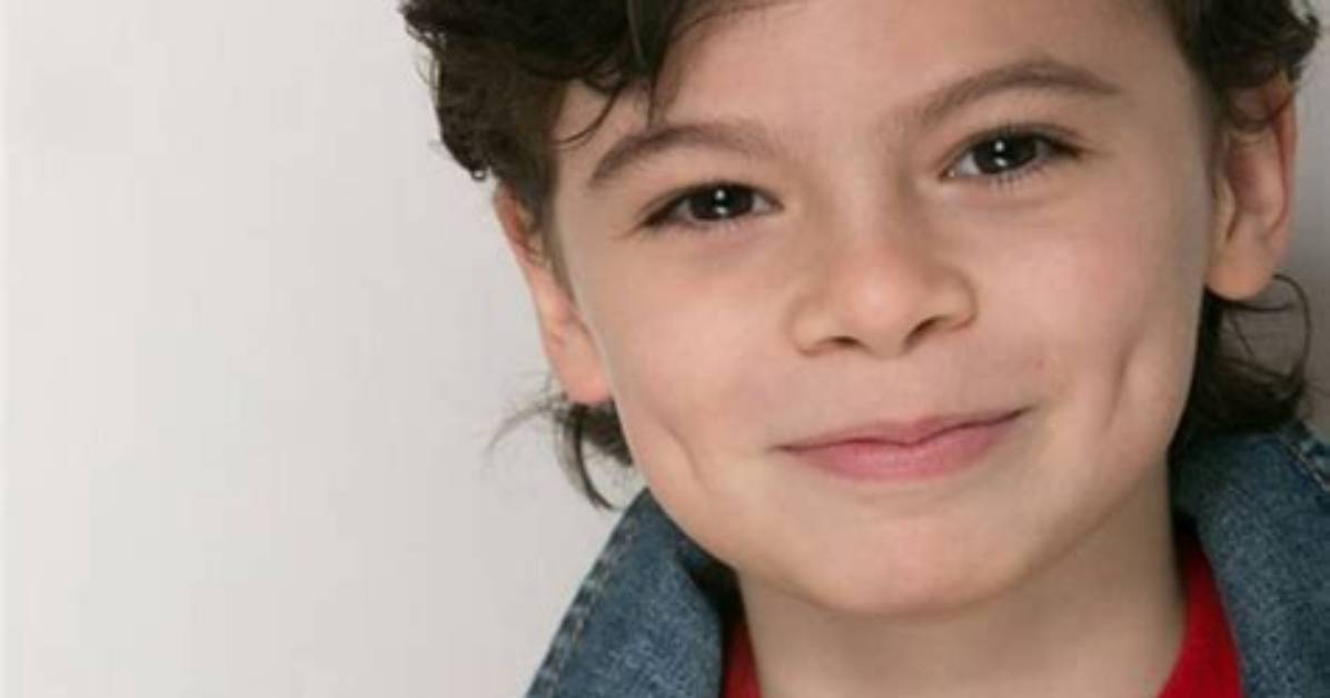 Raphael Alejandro’s Bio: Age, Height, Family, Movies and Tv Shows
