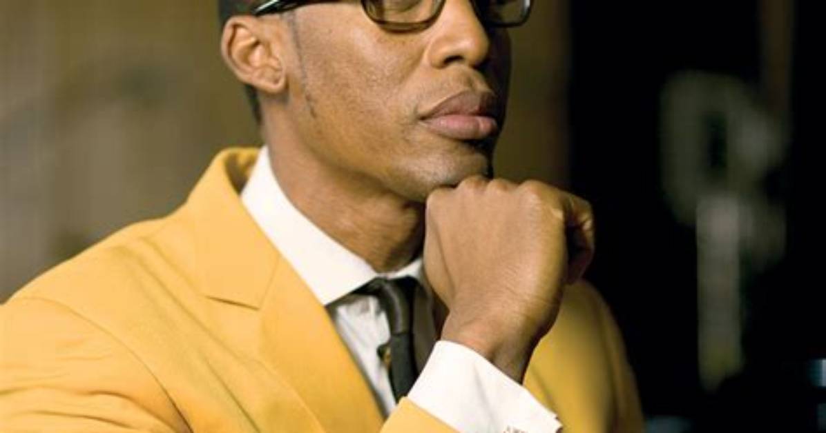 Raphael Saadiq's Biography and Facts'