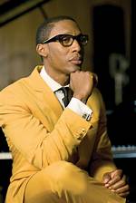Raphael Saadiq's Biography and Facts'