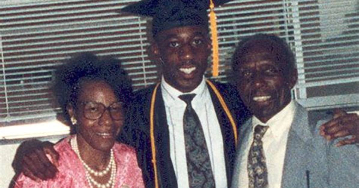 Raphael Warnock Parents, Who Are Jonathan Warnock and Verlene Warnock?