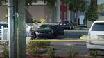 Rapper Crime Scene and Killed Video