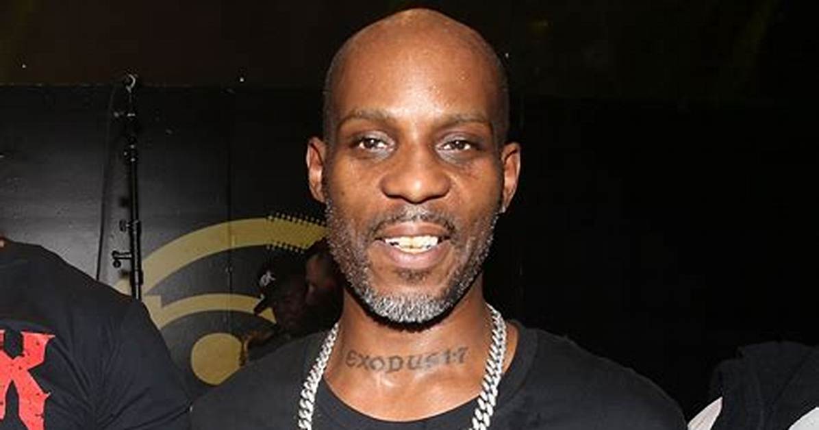 Rapper Dmx Died at Age 50 Following Overdose