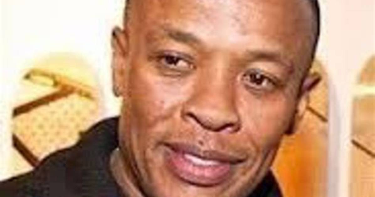 Rapper Dr Dre Discharged from Hospital After Undergoing Lifesaving Surgery