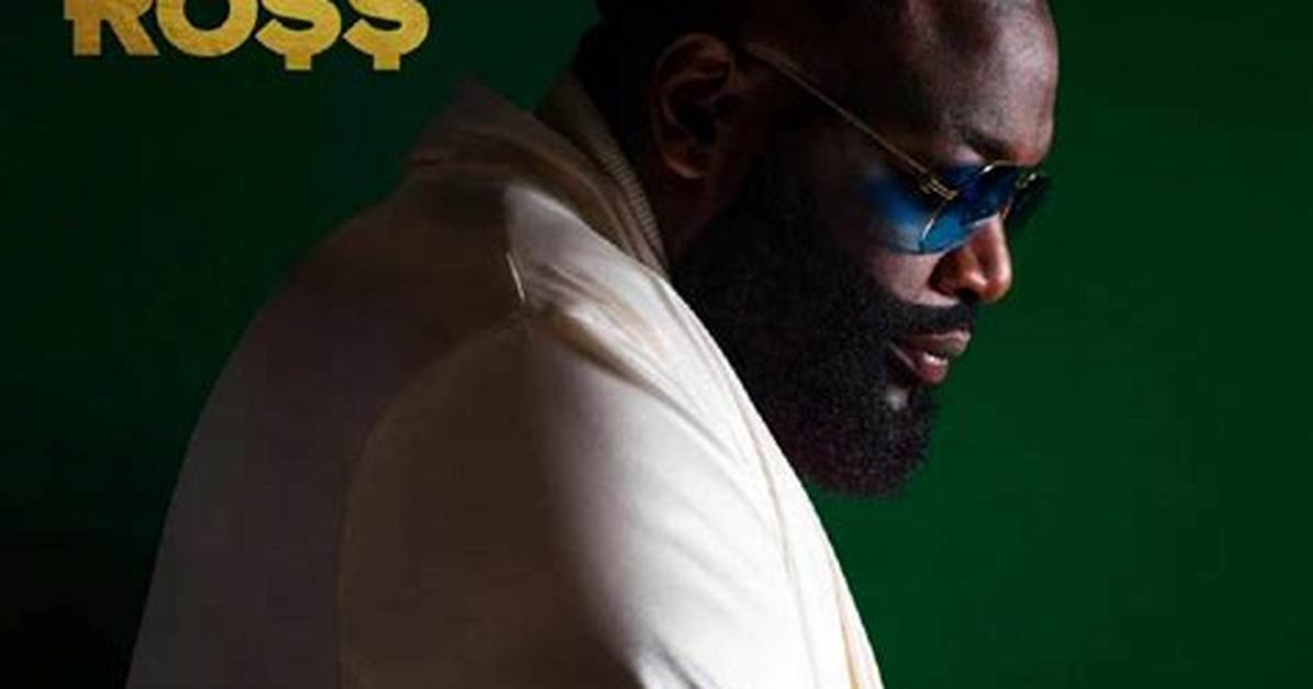 Rapper Estates by Rick Ross & Benny the Butcher from Usa