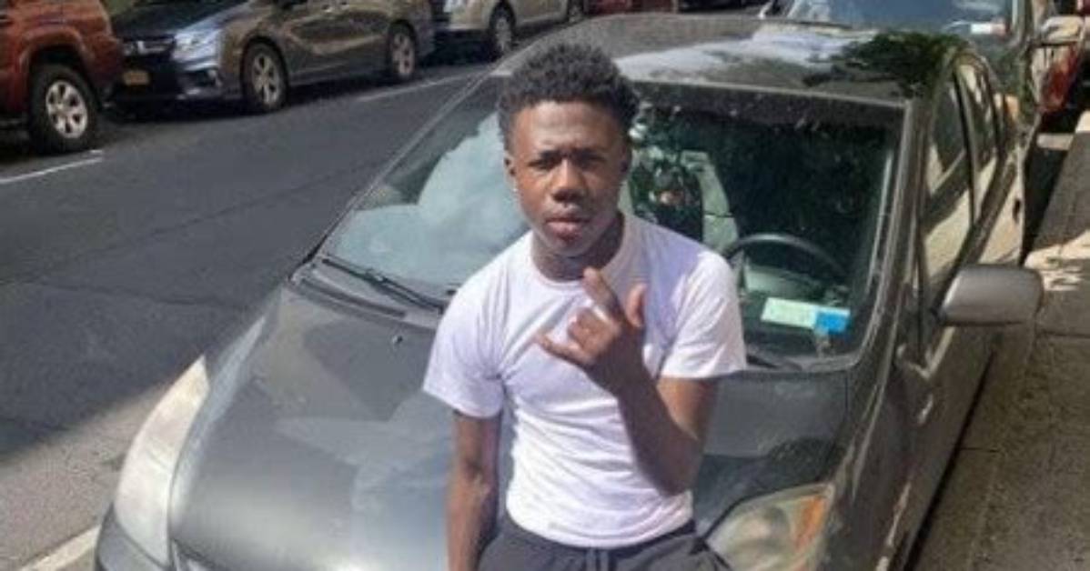 Rapper Mdot Ebk Age and Wikipedia Family and Net Worth