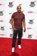 Rapper Mystikal
